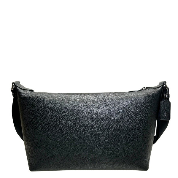 楽天市場】安心の国内発送 コーチ ショルダーバッグ バッグ メンズ