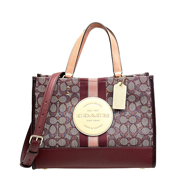 楽天市場】安心の国内発送 コーチ COACH バッグ トートバッグ