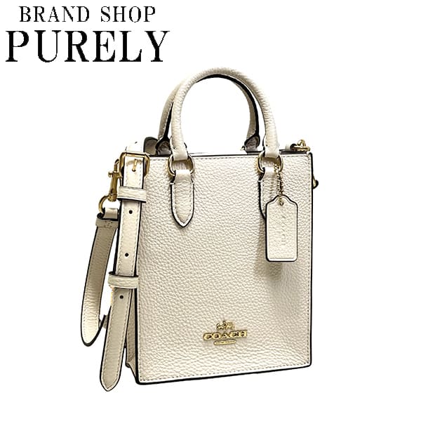楽天市場】安心の国内発送 コーチ バッグ レディース COACH