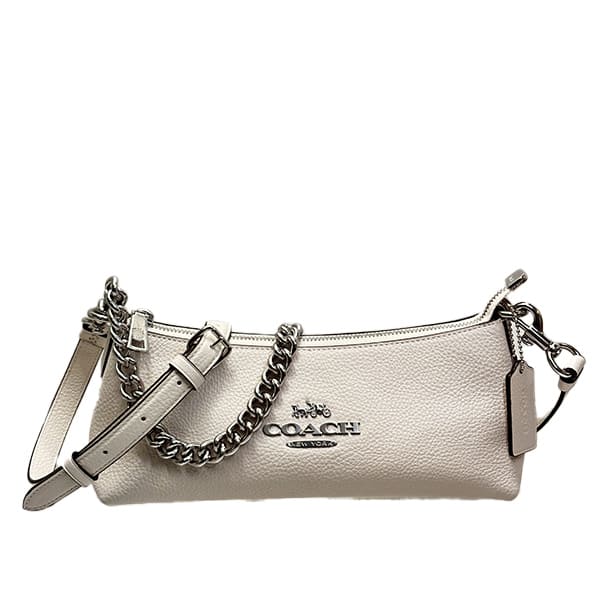 楽天市場】安心の国内発送 コーチ COACH バッグ シャーロット