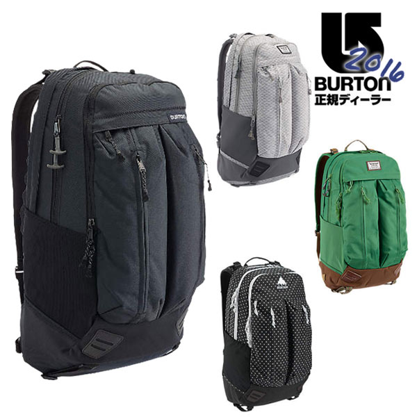 楽天市場】BURTON/バートン BRAVOPACK/ブラボパック バッグ バック