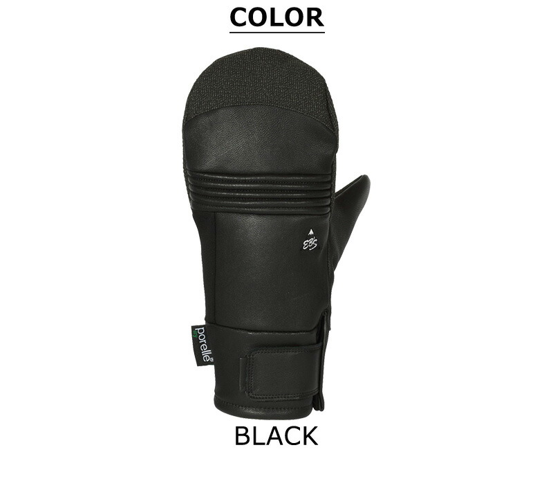 楽天市場】25-26 eb's/エビス CARVING MITT STRONG カービングミット