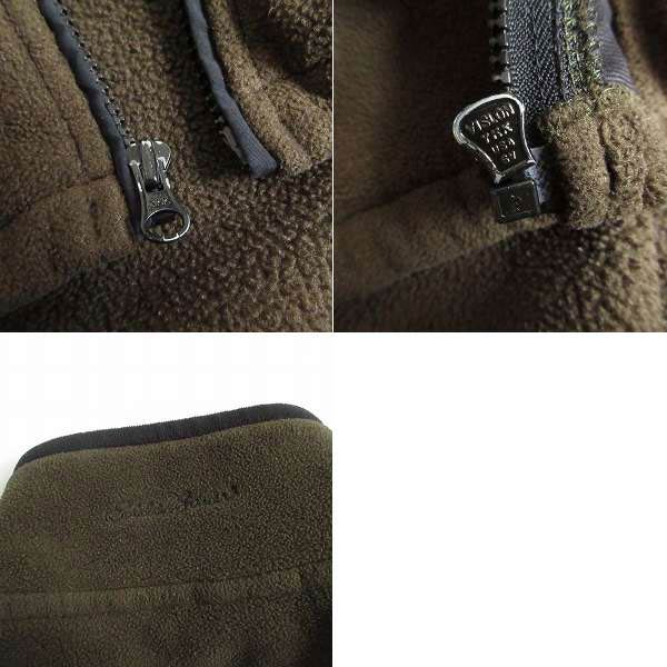 楽天市場】90s USA製 Eddie Bauer ポーラテック フリース ベスト