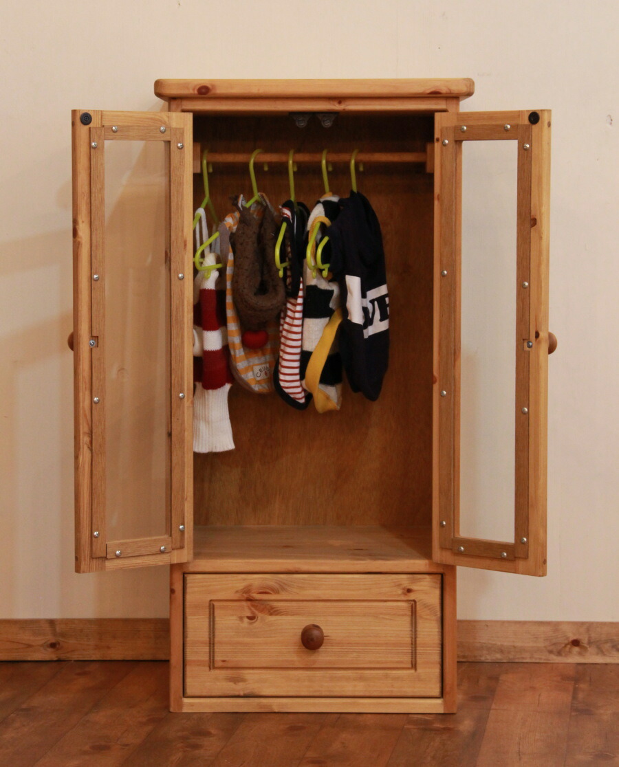 楽天市場】チェスト ペット ワードローブ W450 オーダーメイド