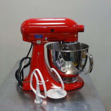 楽天市場】【中古】2018年製 キッチンエイド FMI 卓上 スタンド