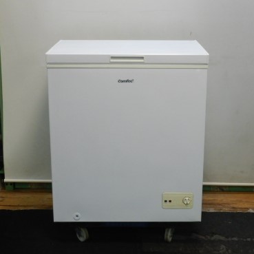 楽天市場】【中古】2022年製 コンフィー RCC142WH(E) 冷凍 ストッカー