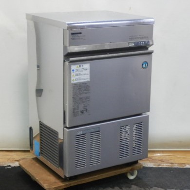 楽天市場】【中古】2000年製 ホシザキ IM-35TL-1 全自動製氷機 35kg