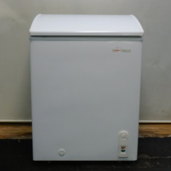 楽天市場】【中古】2007年製 サンヨー 冷凍 ストッカー HF-10CG 100L