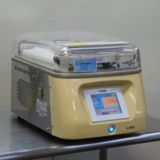 楽天市場】トスパック 真空包装器 v382の通販