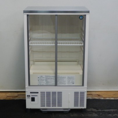 楽天市場】ホシザキ 冷蔵ショーケース ssb−63clの通販