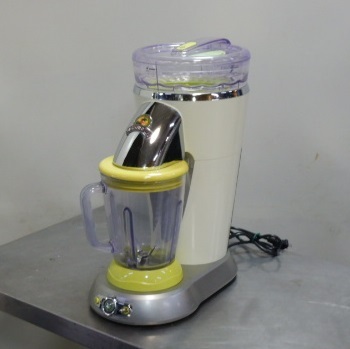 楽天市場】【中古】マルガリータビル DM500 フローズンドリンクマシン