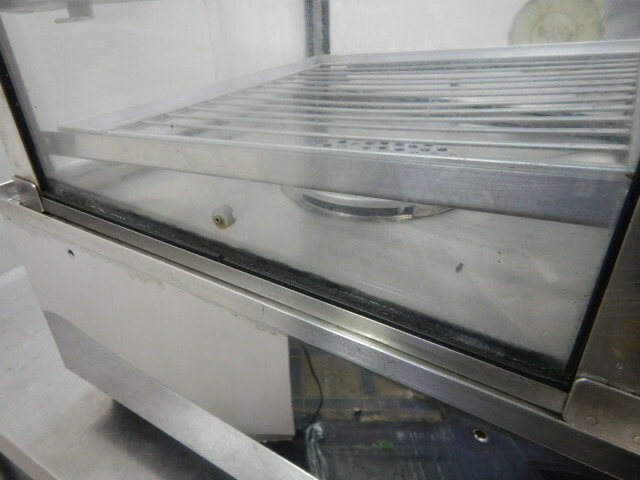 楽天市場】【中古】ヨシキン 肉まん スチーマー 蒸し器 SME-545HI