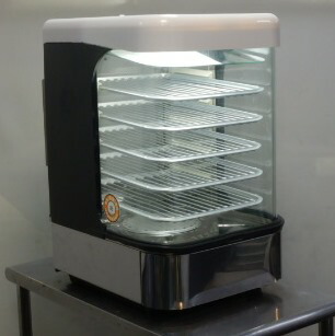 楽天市場】【中古】2017年製 フジマック 肉まん スチーマー 蒸し器