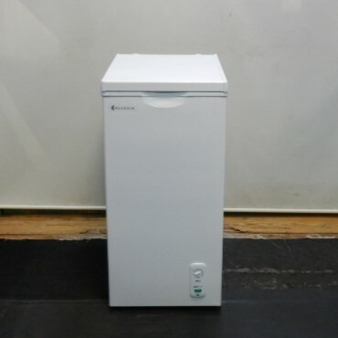 楽天市場】【中古】2022年製 アレジア 上開き 冷凍 ストッカー AR-BD66