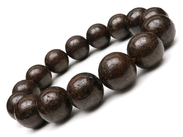 楽天市場】【鑑別書付き】サハラNWA869 コンドライト隕石 丸玉ブレス