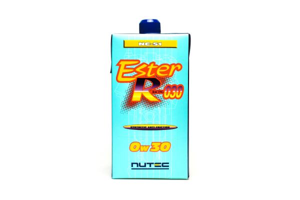 楽天市場】NUTEC製 エンジンオイルNC-51(0W30)適合：スーパーカブ50