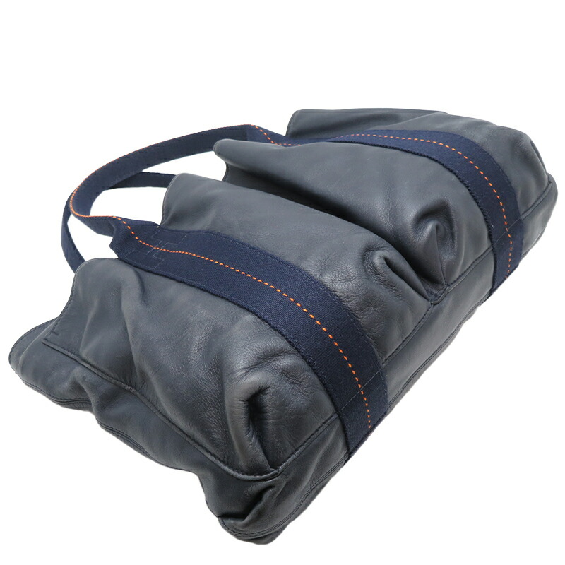 楽天市場】【飯能本店】 エルメス キャラバンホリゾンタル MM □J刻印