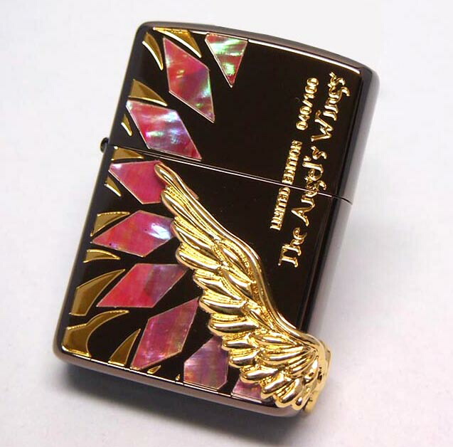 楽天市場】zippo 羽の通販