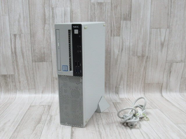 楽天市場】【中古】 MRM28L-4 NEC Mate デスクトップPC Win10 Pro