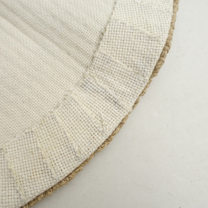 楽天市場】ミナペルホネン mina perhonen bird ラグ 【中古】【51F42