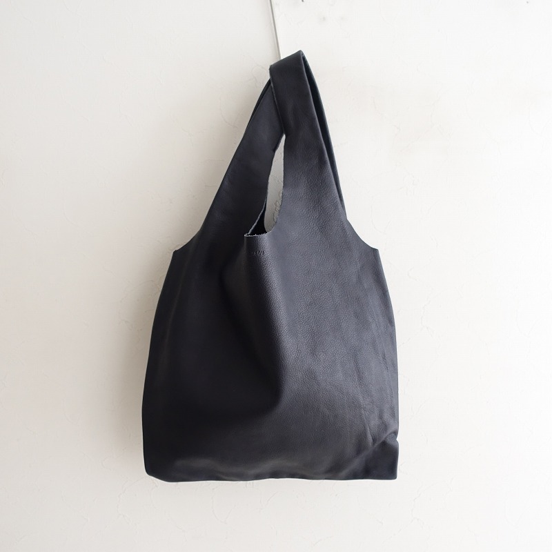 楽天市場】【定価2.5万】バグー BAGGU レザーエコバッグ 【中古