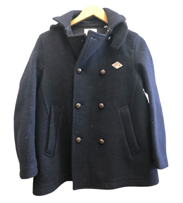 楽天市場】ピーコート ダントンの通販