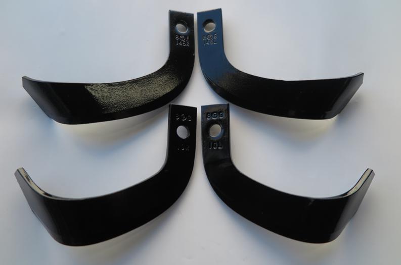 楽天市場】クボタ 管理機爪 耕運爪 ナタ爪 12本 一軸正逆転