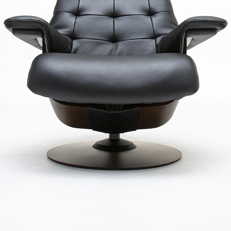 楽天市場】カリモク RU72 ザ・ファースト S+サイズ 1Pソファ 本革肘掛