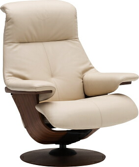 楽天市場】カリモク RU76 ザ・ファースト Lサイズ 1Pソファ 本革肘掛