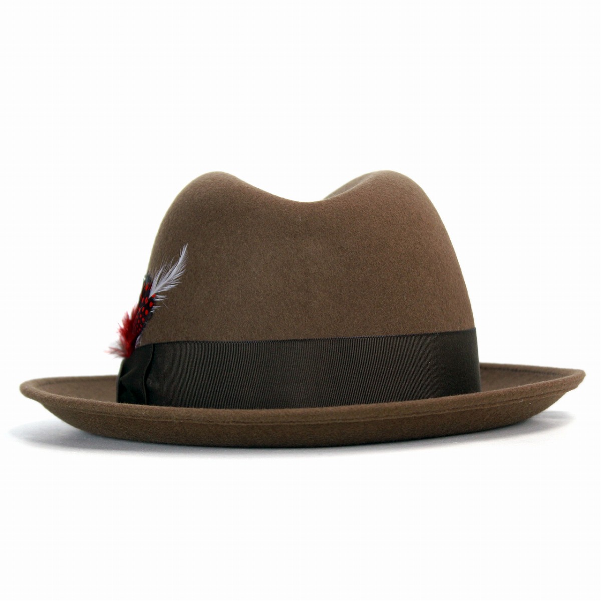 楽天市場】ステットソン フェルトハット メンズ 秋冬 stetson 帽子