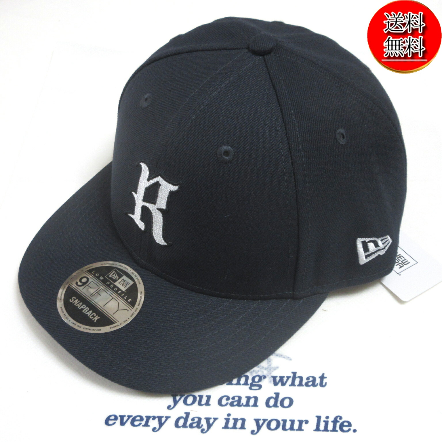 楽天市場】new era 9fifty ロンハーマンの通販