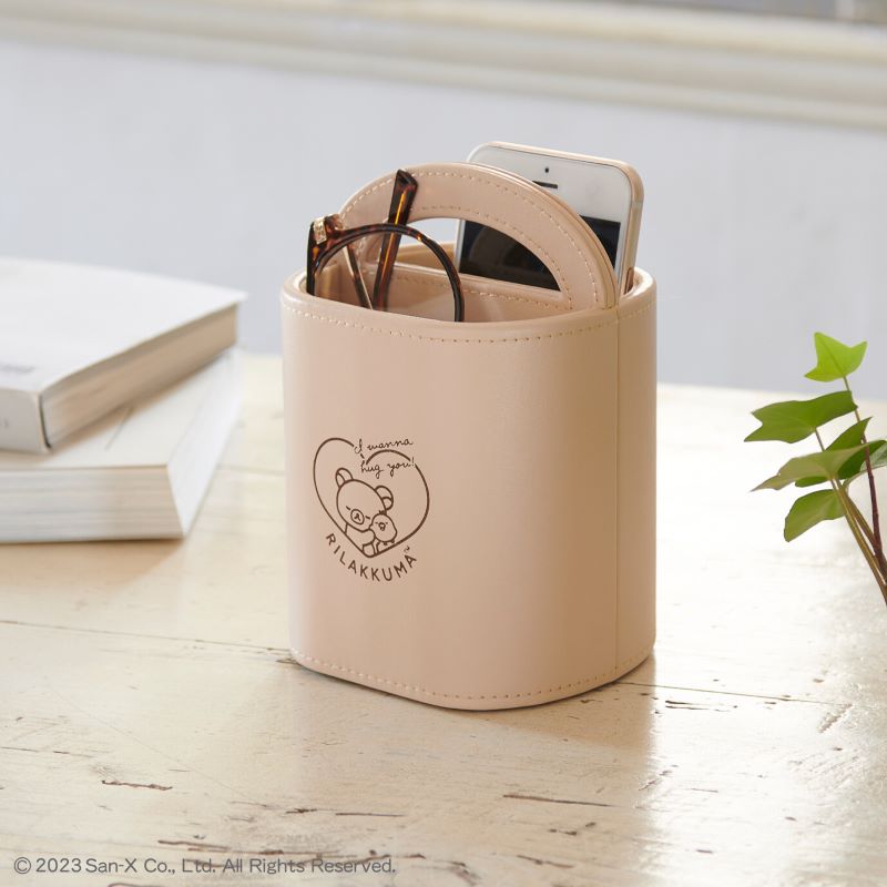 楽天市場】リラックマグッズ 大人 向け 【 インテリア雑貨 かわいい