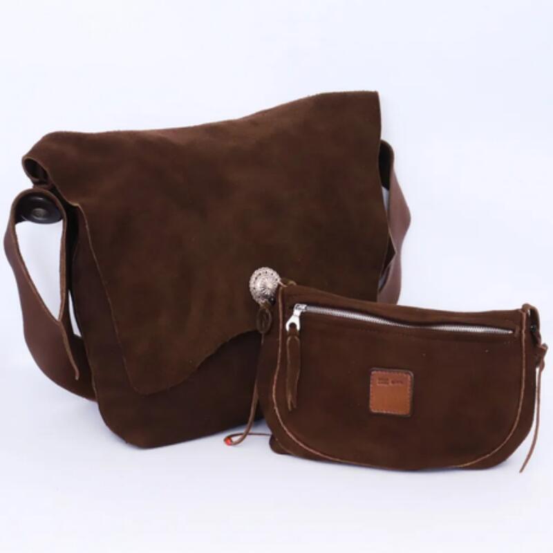 楽天市場】ディアスキン ショルダーバッグの通販