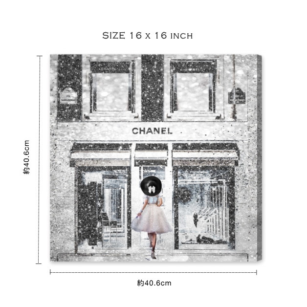 楽天市場】【OliverGal】オリバー・ガル 40.6cm×40.6cm アート 絵画