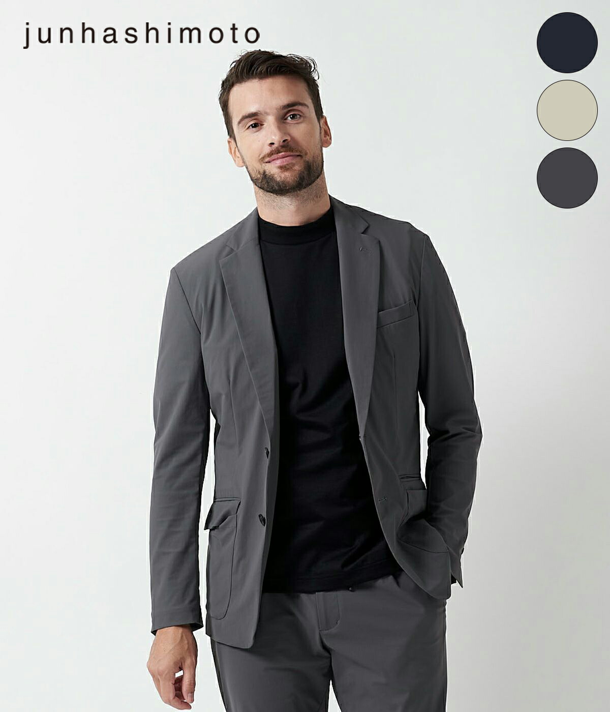 楽天市場】【期間限定セール｜30%OFF】【junhashimoto | ジュン