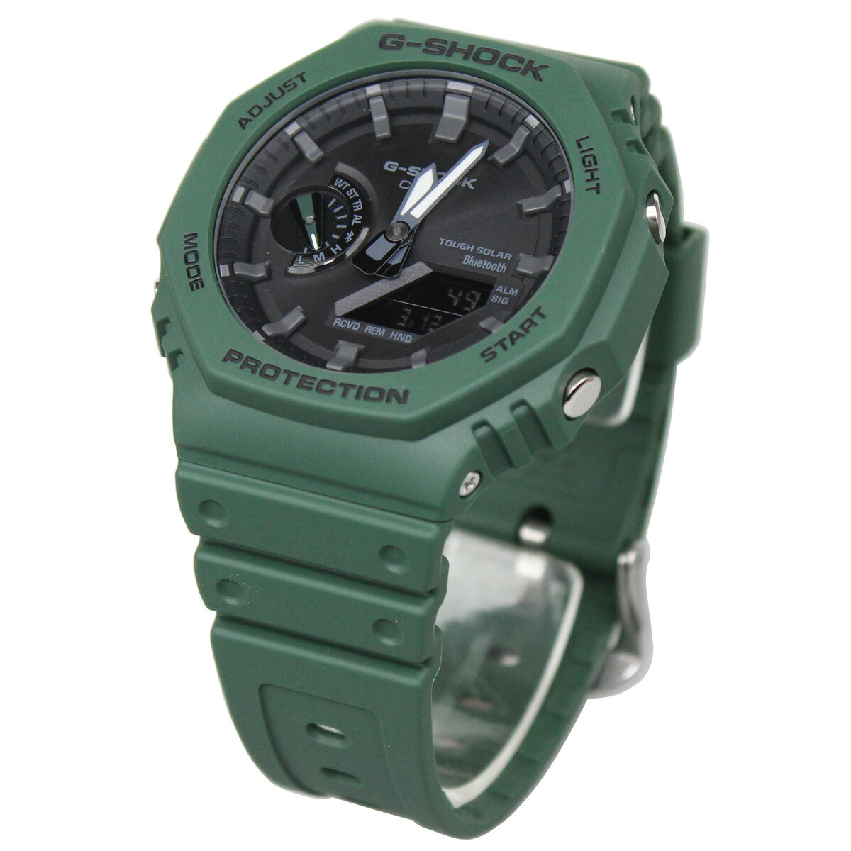 楽天市場】カシオ CASIO G-SHOCK ジ-ショック 腕時計 メンズ デジアナ