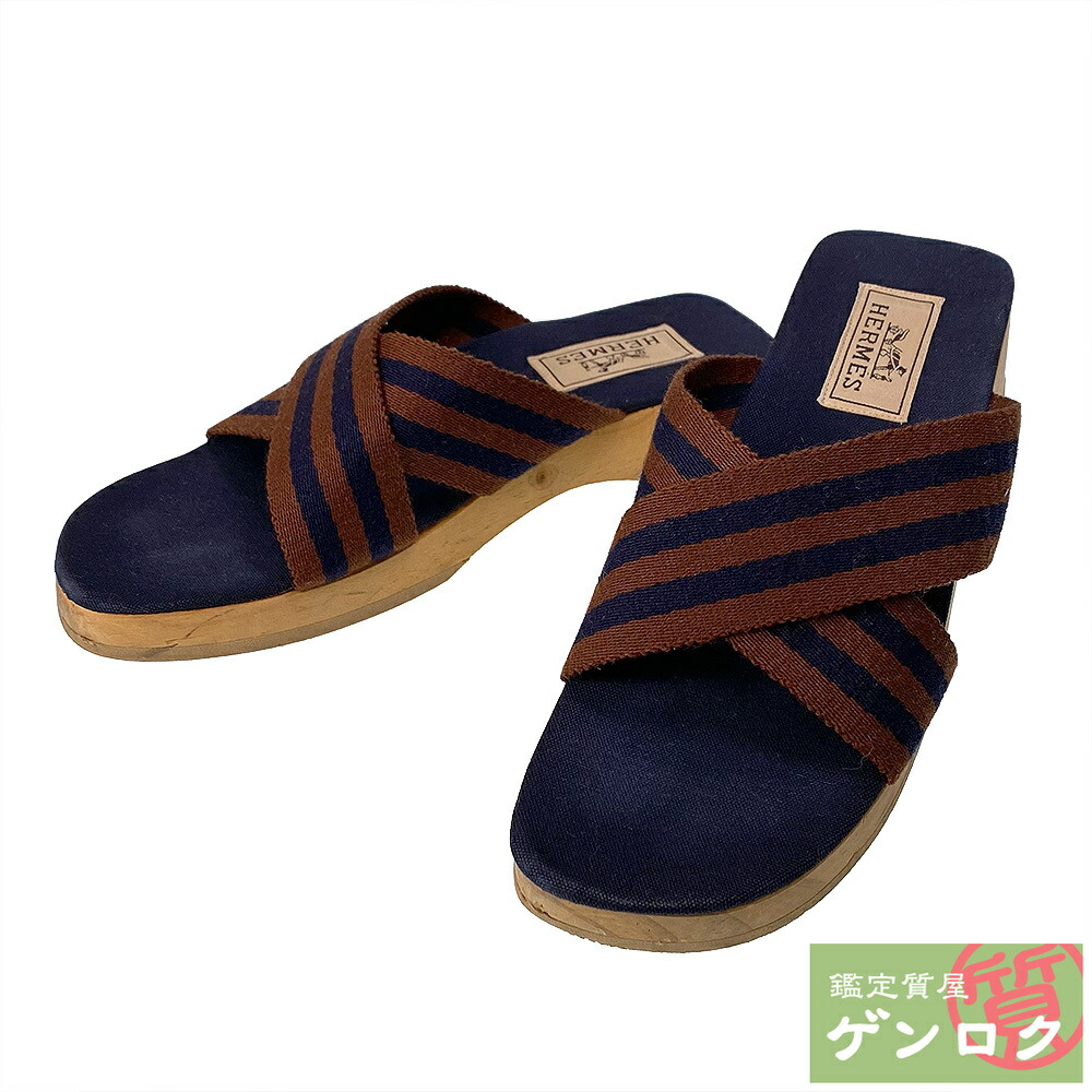 楽天市場】エルメス フールトゥ（サンダル｜レディース靴）：靴の通販