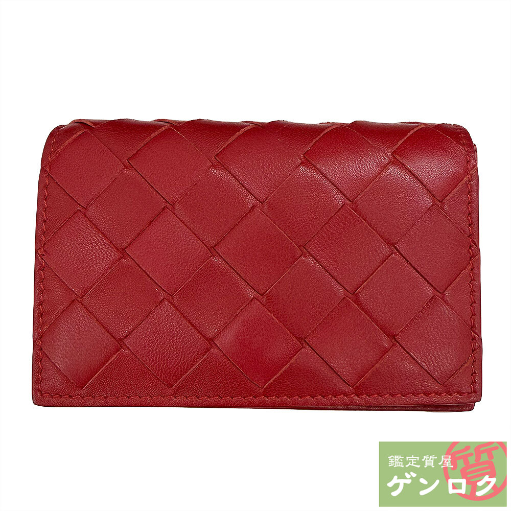 楽天市場】名刺入れ ボッテガヴェネタ ピンクの通販