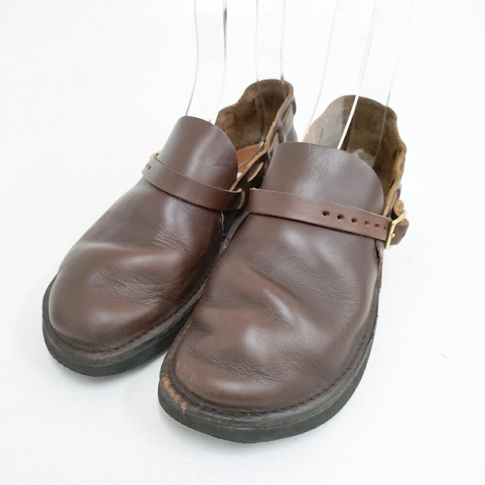 楽天市場】ミドルイングリッシュ オーロラシューズの通販