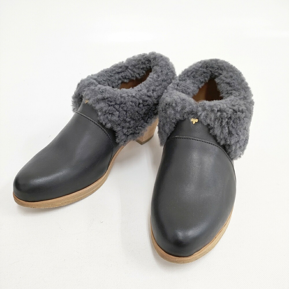 楽天市場】mina perhonen（ブーツ｜レディース靴）：靴の通販