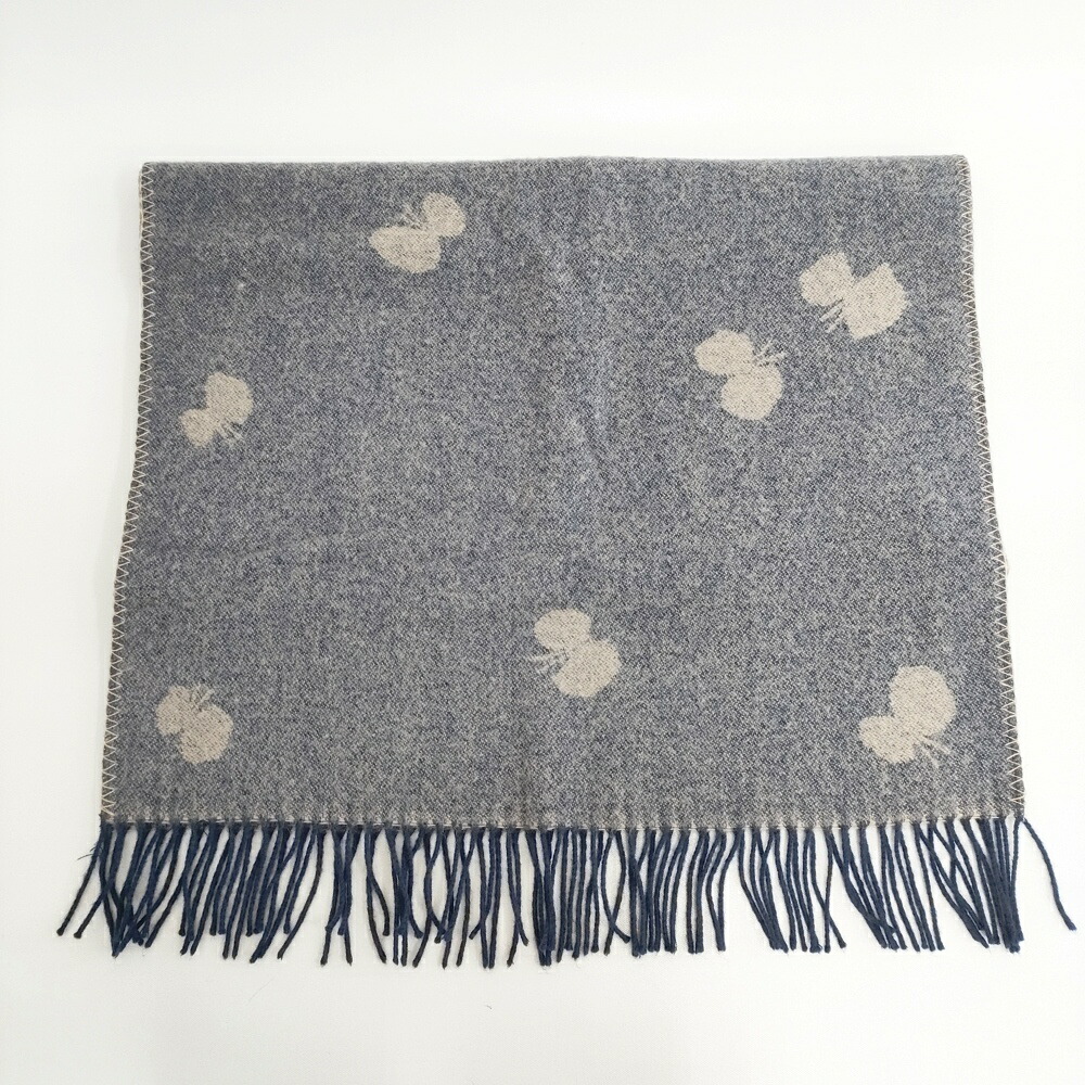 楽天市場】ミナペルホネン（マフラー・スカーフ｜バッグ・小物