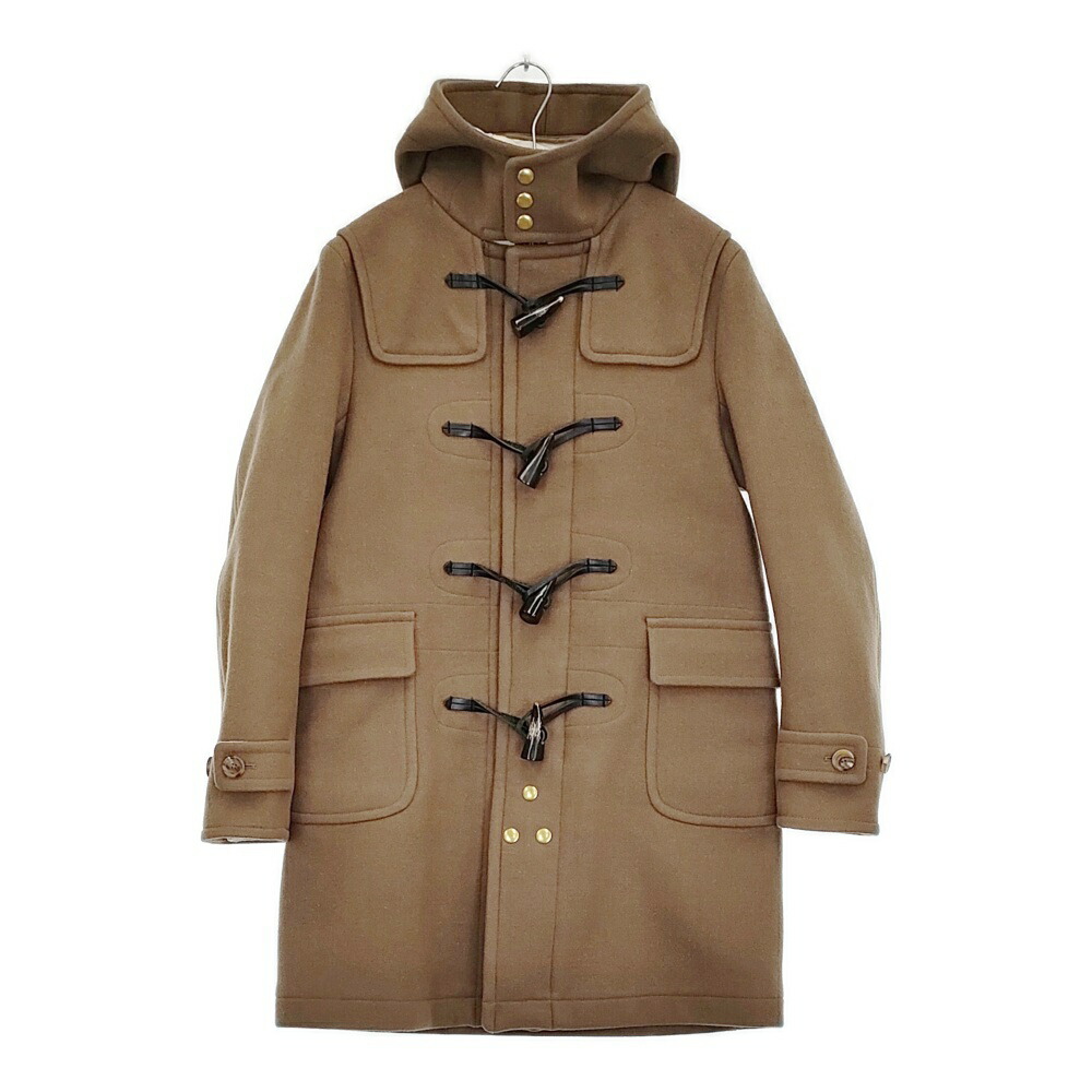 楽天市場】scye ダッフルコートの通販