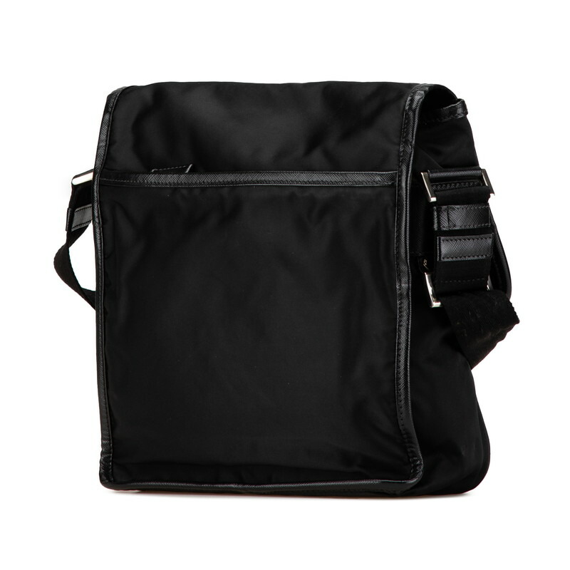 楽天市場】プラダ 三角ロゴプレート 斜め掛け ショルダーバッグ