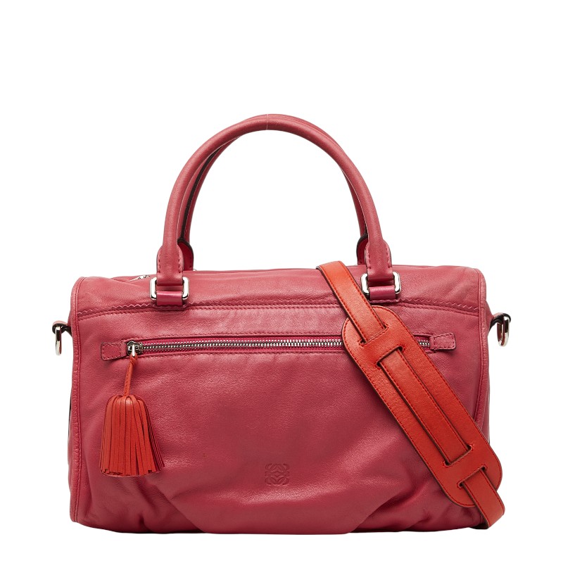 楽天市場】ロエベ フスタ（バッグ・小物・ブランド雑貨）の通販