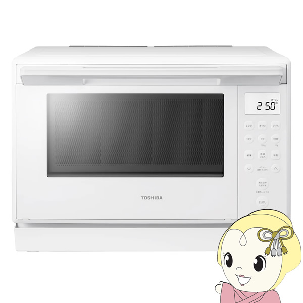 楽天市場】オーブンレンジ 東芝（容量（レンジ）20 ～ 24.9L）の通販