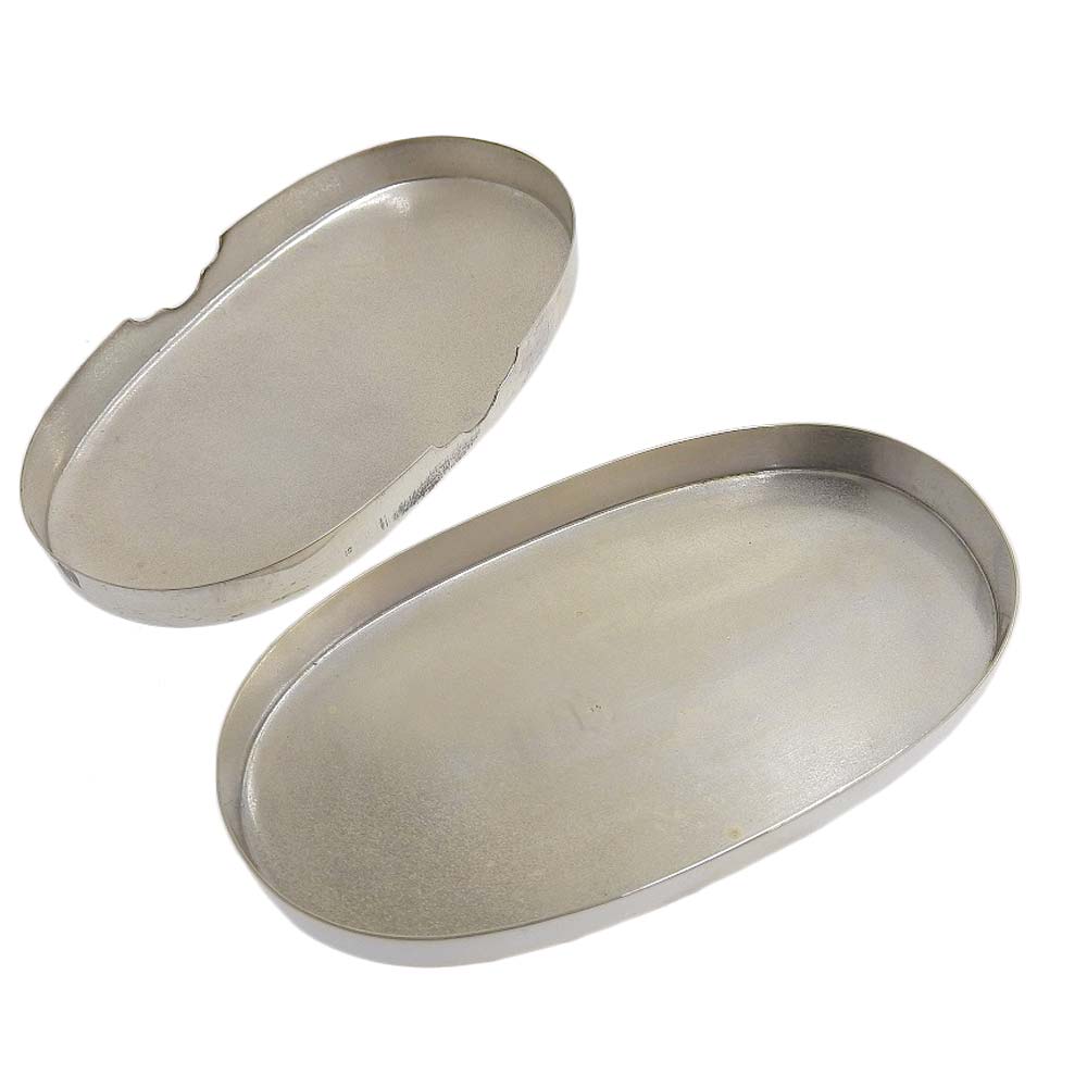 楽天市場】楽天スーパーセール！【中古】超美品 尚美堂 銀製 小判楊子