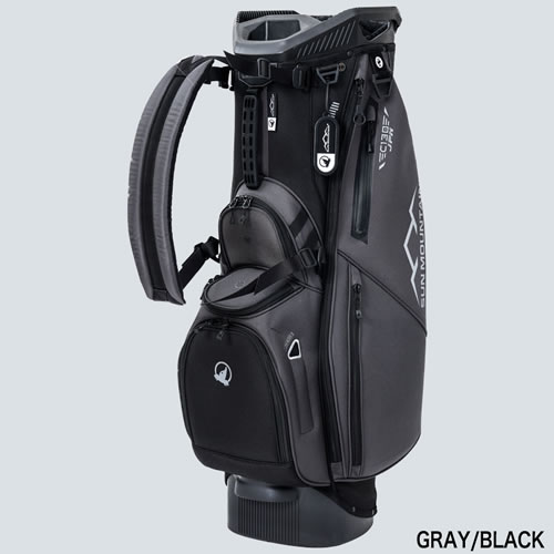 楽天市場】本間ゴルフ ホンマ HONMA x SUN MOUNTAIN 14WAYカートバッグ