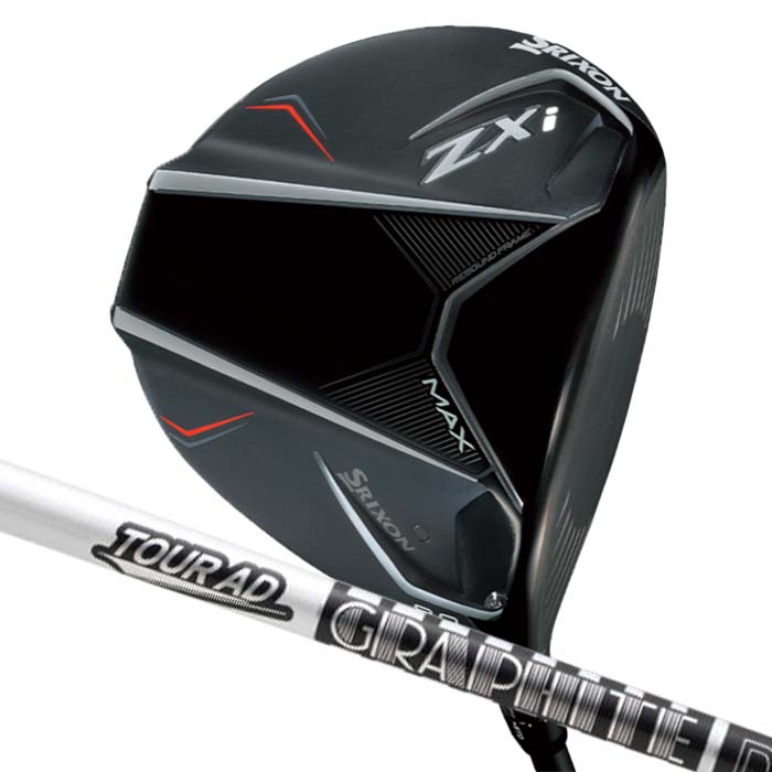 楽天市場】スリクソン zx5 ドライバー ツアーad diの通販