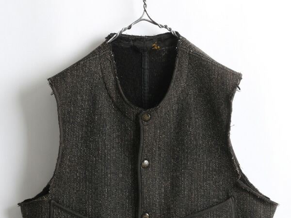 楽天市場】30's ビンテージ ☆ Brown's Beach ブラウンズビーチ ベスト