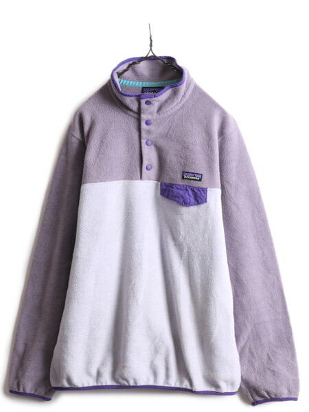 楽天市場】15年製 パタゴニア ライトウェイト シンチラ スナップT